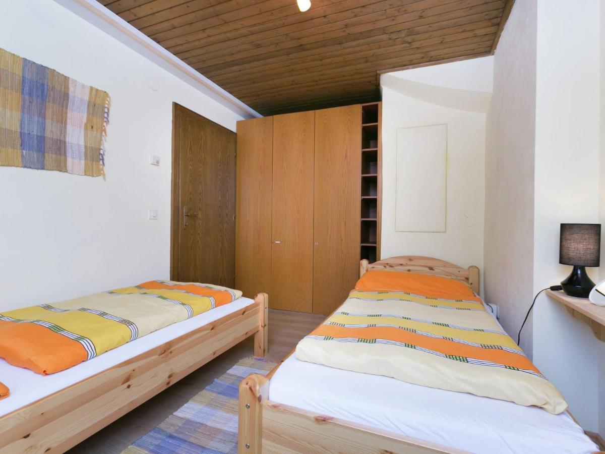 Apartment In Salzburgerland Near The Ski Area Viehhofen Exterior foto